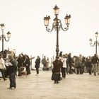 sightseeing in venice