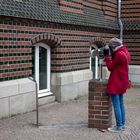 Sightseeing Lübeck