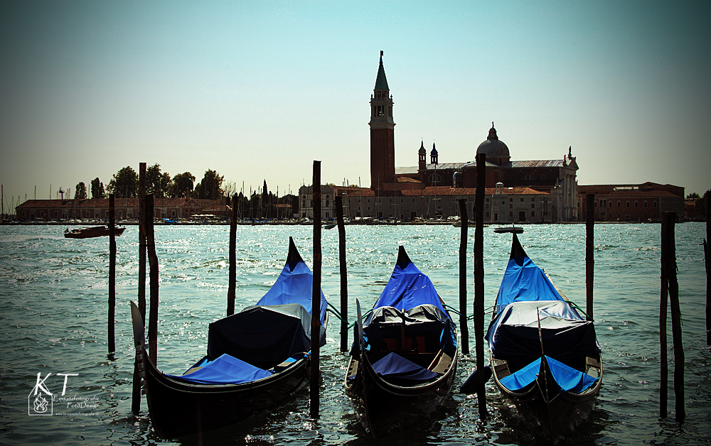 sightseeing venezia