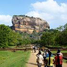 Sigiriya