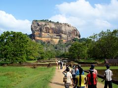 Sigiriya