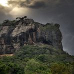 Sigiriya