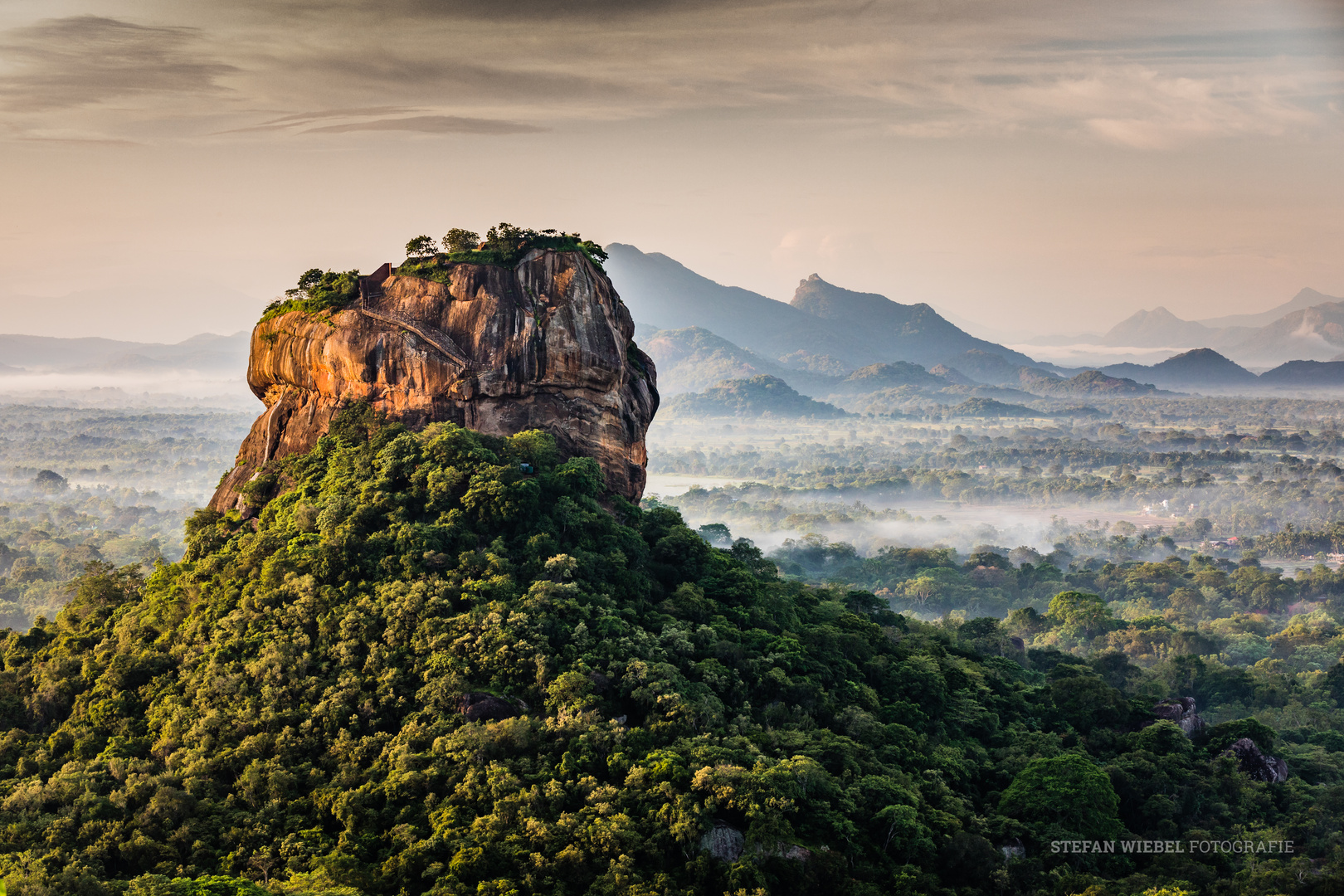 "SIGIRIYA"