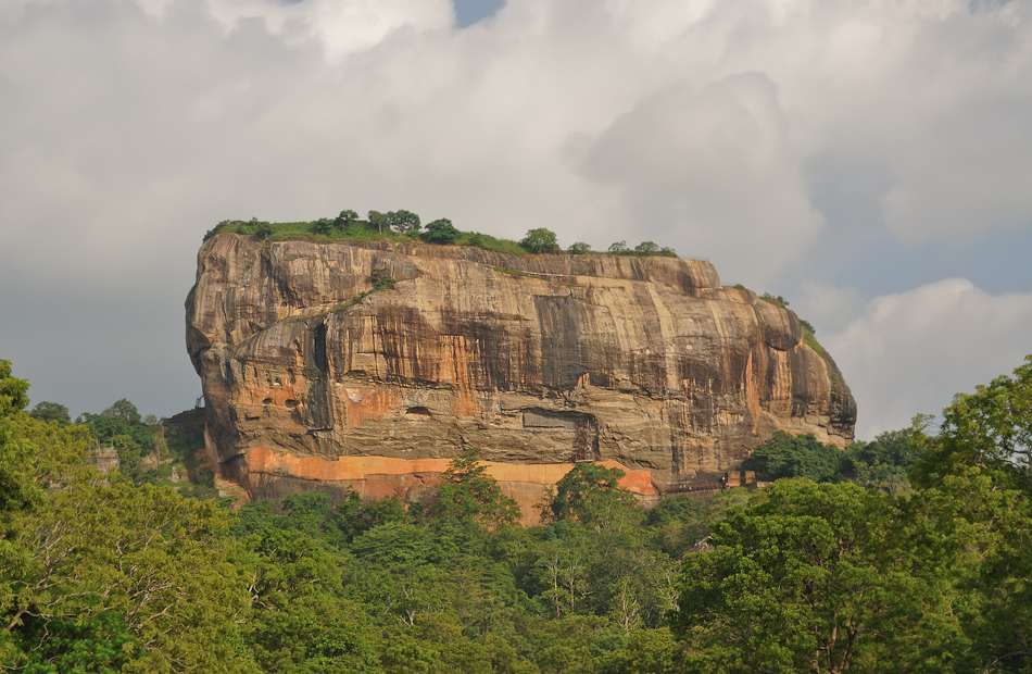 Sigiriya 1