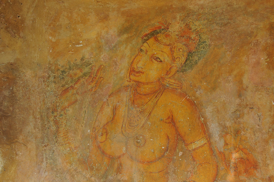 Sigiriya 2