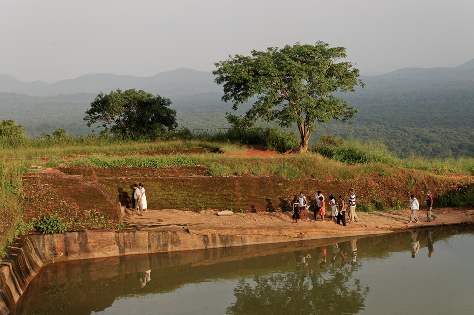 Sigiriya 3