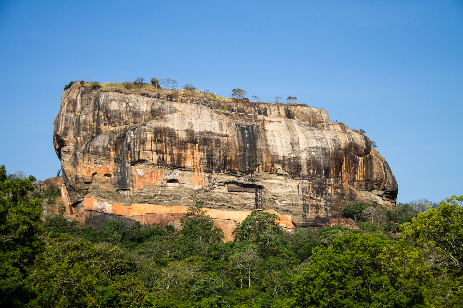 Sigiriya