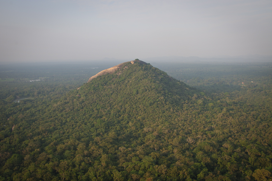 Sigiriya 4