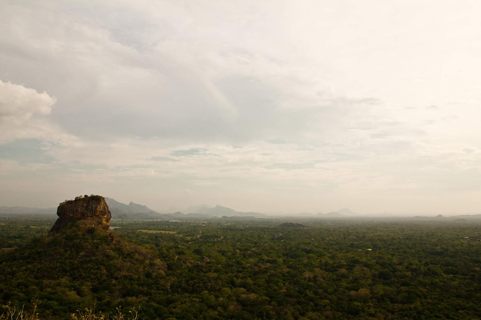 Sigiriya