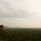 Sigiriya