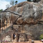 Sigiriya !!