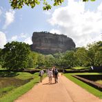 Sigiriya