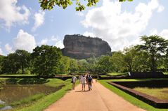 Sigiriya