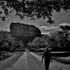 Sigiriya