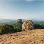 Sigiriya