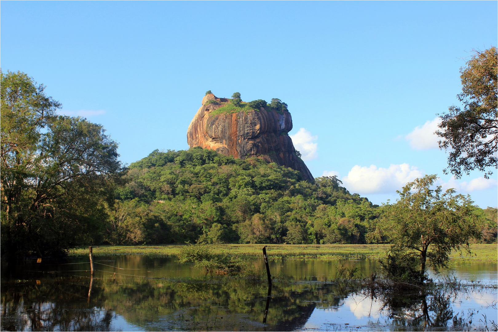 Sigiriya