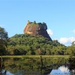 Sigiriya