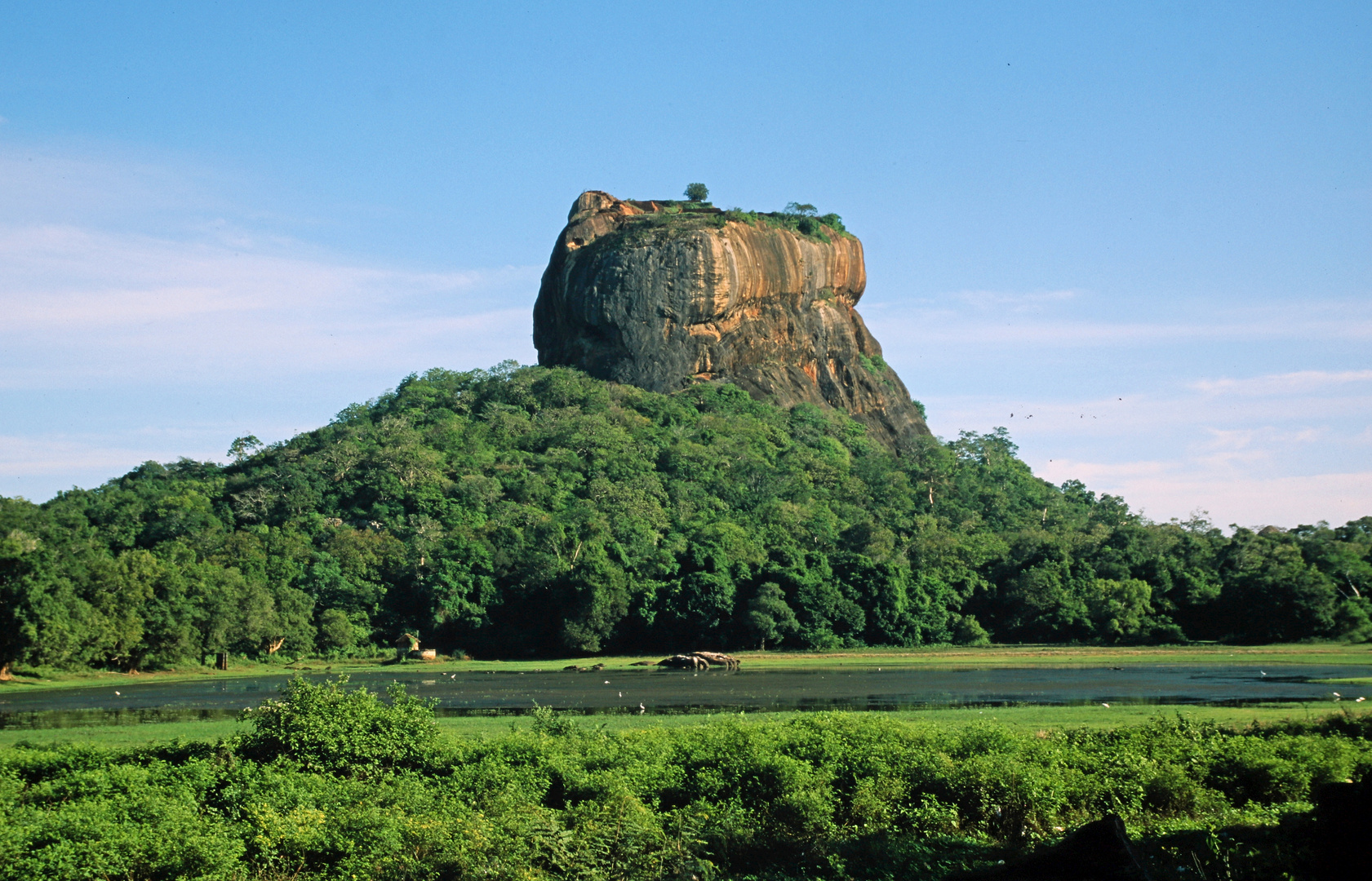 Sigiriya 