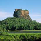 Sigiriya 