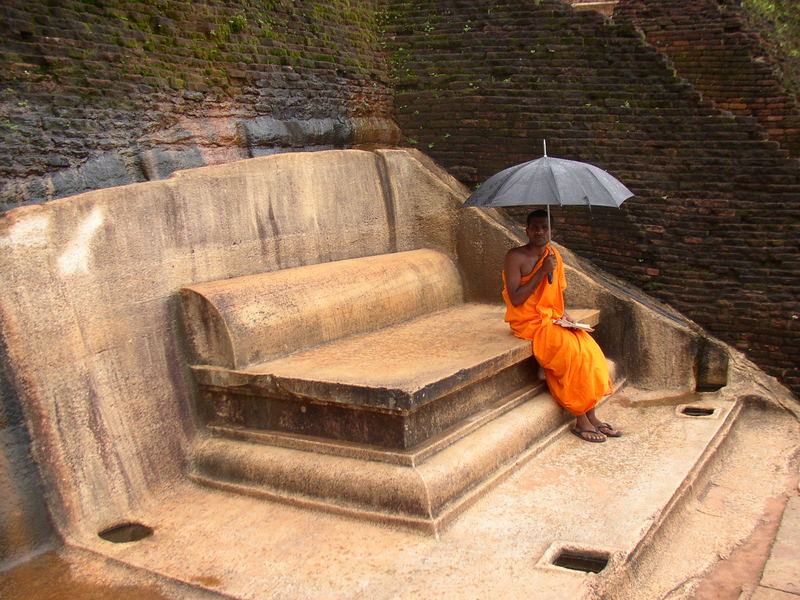 Sigiriya