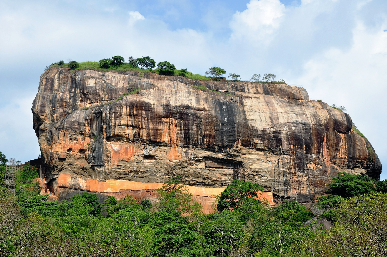 Sigiriya