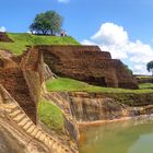 Sigiriya Festungsruine, Sri Lanka