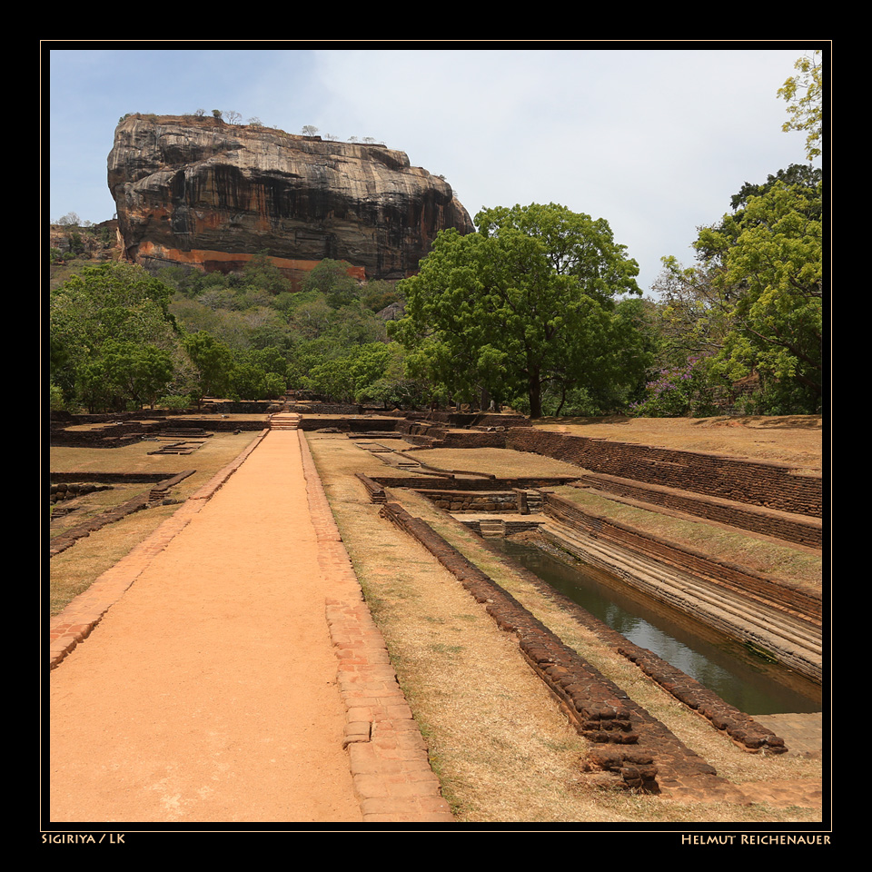 Sigiriya I / LK