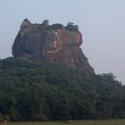 Sigiriya in Sri Lanka (1)