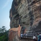 Sigiriya in Sri Lanka (3)