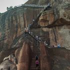 Sigiriya in Sri Lanka (4)