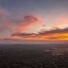 Sigiriya-Sundown