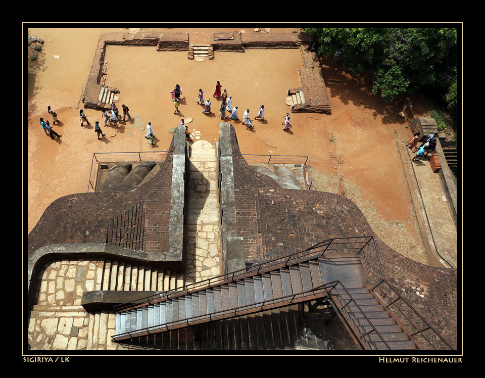 Sigiriya VI / LK