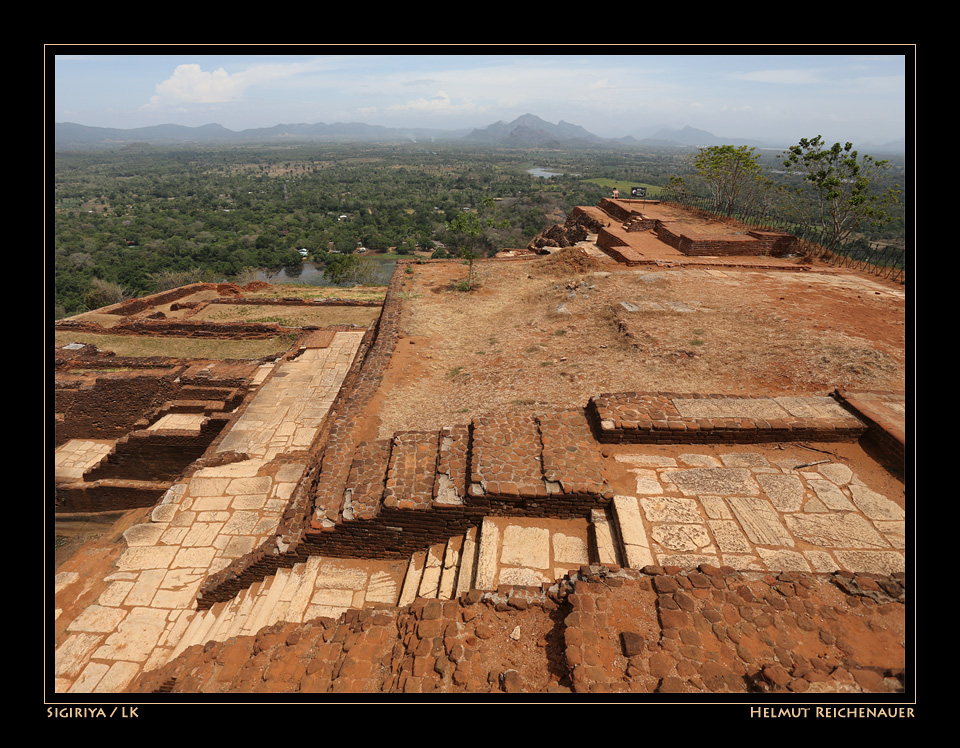 Sigiriya VII / LK