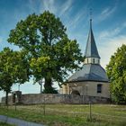 Sigismund Kapelle Oberwittighausen