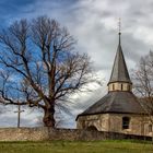 Sigismundkapelle in Oberwittighausen