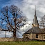 Sigismundkapelle in Oberwittighausen