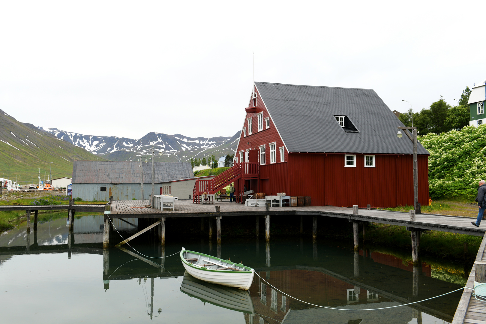 Siglufjörður 02