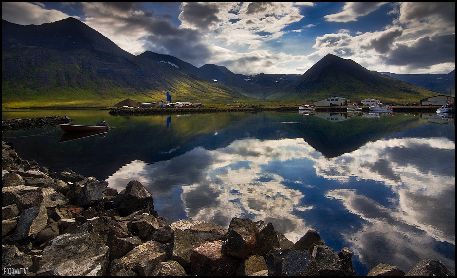 Siglufjörður