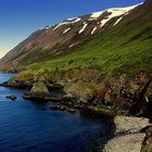 Siglufjordur- Iceland