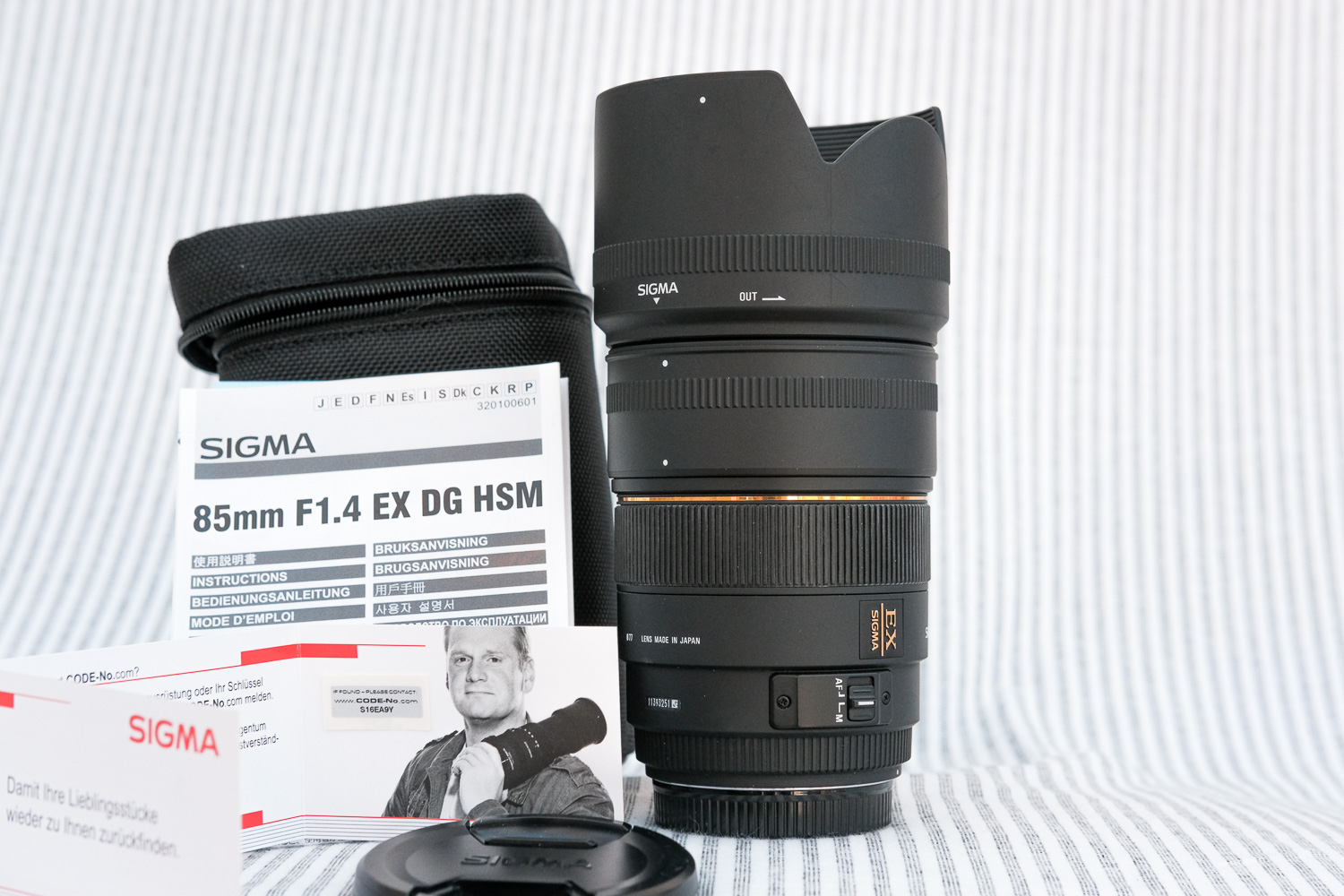 Sigma-2805