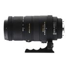 Sigma DG ; 120 - 400mm ; 1 : 4,5-5,6 APO HSM OS .