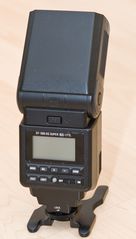 Sigma EF-500 DG Super --- 2