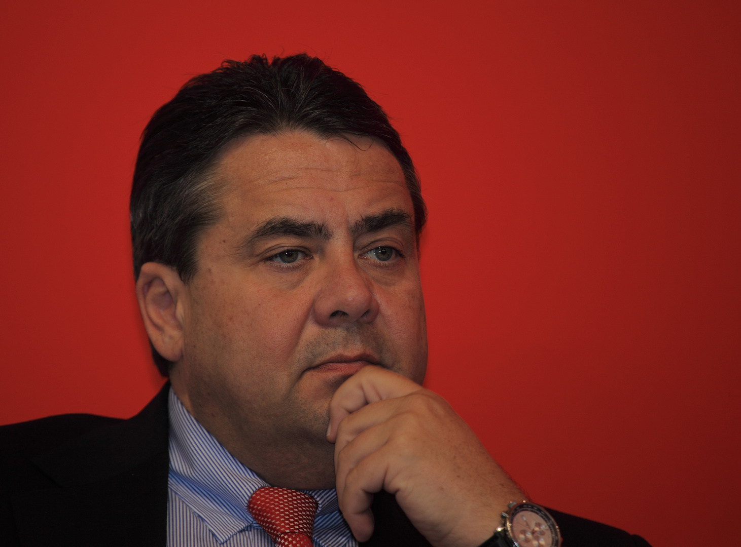 Sigmar Gabriel 1