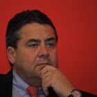 Sigmar Gabriel 1