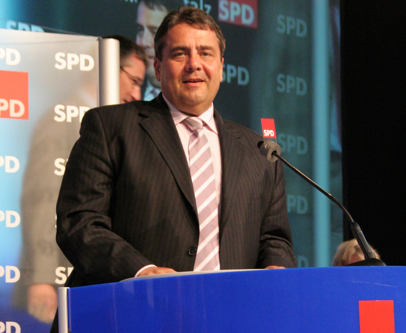 Sigmar Gabriel