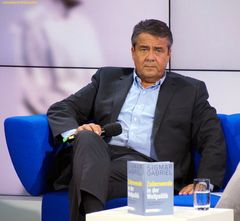 Sigmar Gabriel (2)