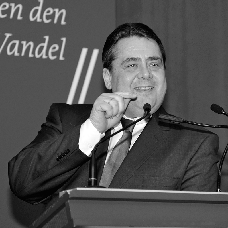 Sigmar Gabriel (3)