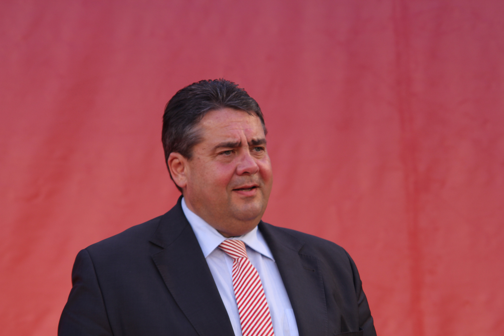 Sigmar Gabriel