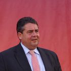 Sigmar Gabriel