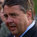 Sigmar Gabriel